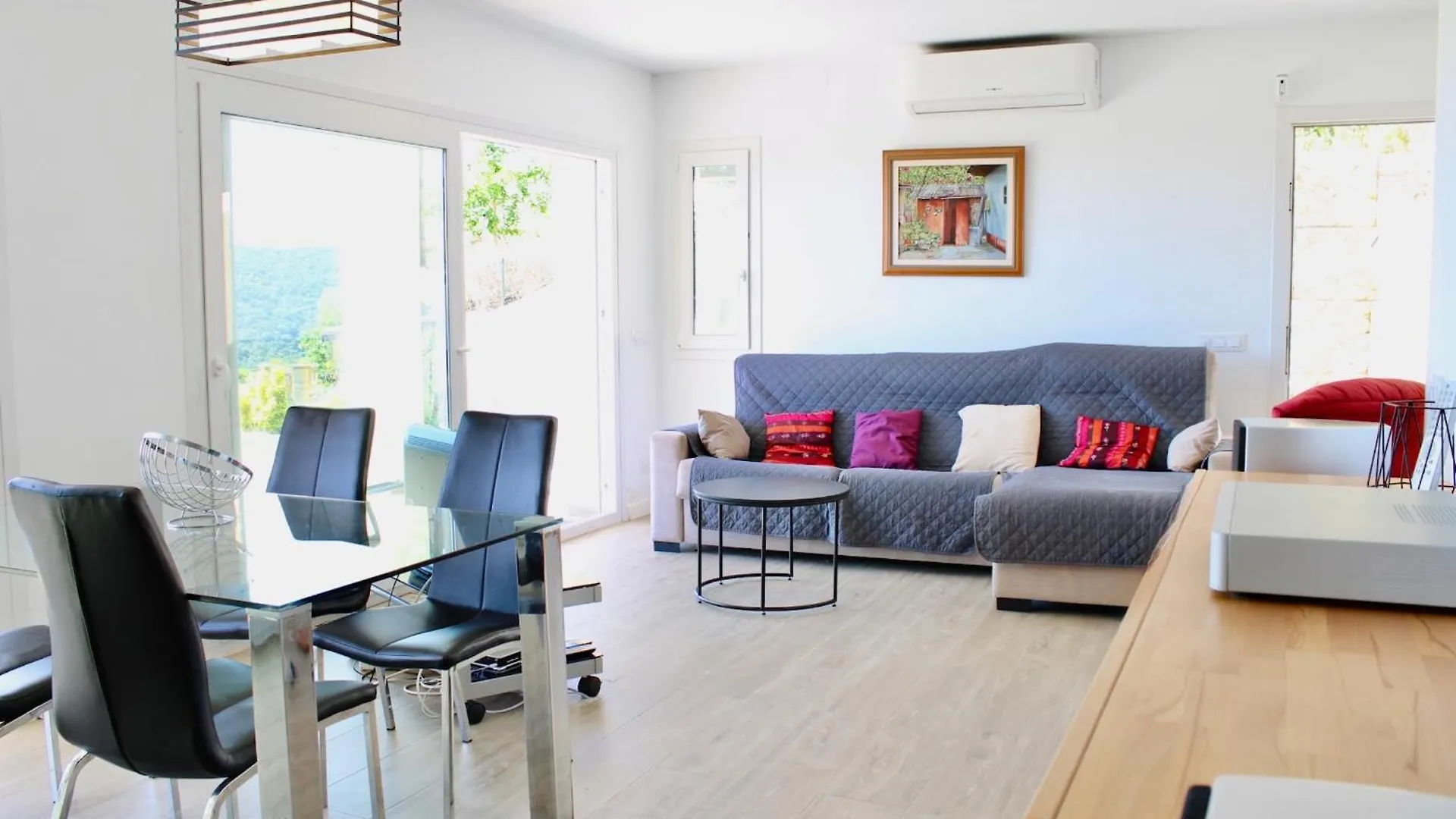 Villa Hauzify I Casa Vistamar Calonge  Ferienhaus Calonge (Catalonia)