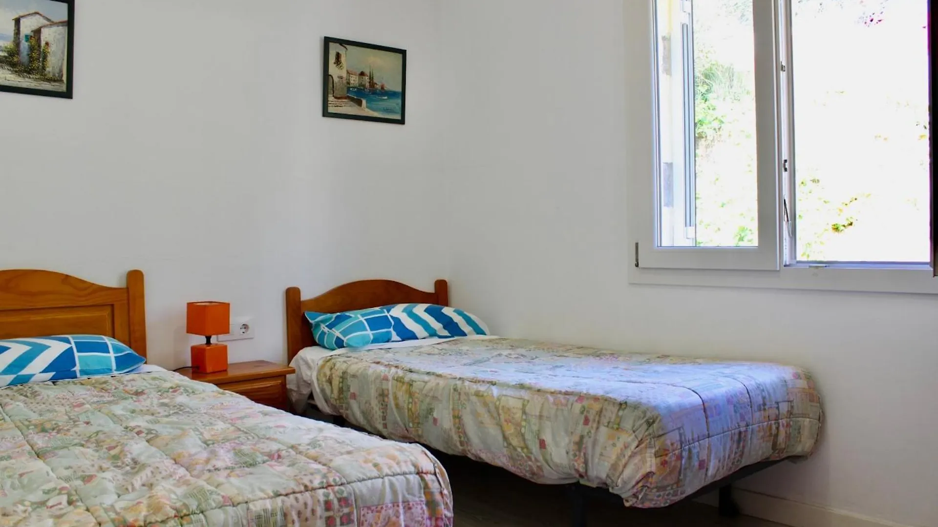 Ferienhaus Villa Hauzify I Casa Vistamar Calonge  Spanien