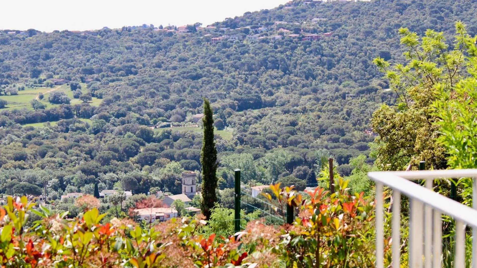 Ferienhaus Villa Hauzify I Casa Vistamar Calonge